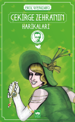 Çekirge Zehra'nın Harikaları Ötüken Neşriyat