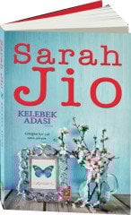 Kelebek Adası Sarah Jio Pena Yayınları