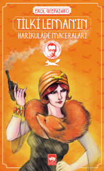 Tilki Leman'ın Harikulade Maceraları Ötüken Neşriyat