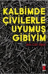 Kalbimde Çivilerle Uyumuş Gibiyim Dex Yayınevi