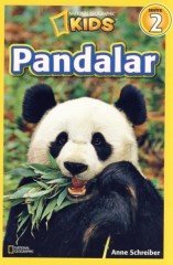 National Geographic Kids - Pandalar Beta Kids