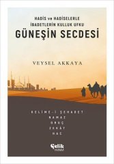 Güneşin Secdesi Çelik Yayınevi