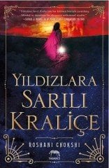 Yıldızlara Sarılı Kraliçe Yabancı Yayınları