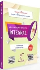 AYT İntegral Sıfır Karekök Yayınları
