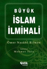 Büyük İslam İlmihali Çelik Yayınevi