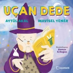 Uçan Dede Uçanbalık Yayıncılık