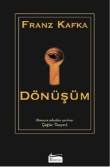 Dönüşüm Koridor Yayıncılık - Bez Cilt