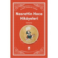 Nasrettin Hoca Hikâyeleri Ema Kitap
