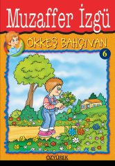 Ökkeş Bahçıvan Özyürek Yayınları