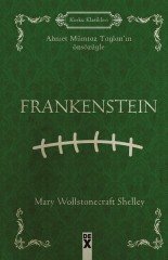 Frankenstein Dex Yayınevi