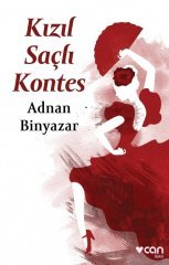 Kızıl Saçlı Kontes Can Yayınları