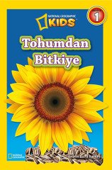 National Geographic Kids - Tohumdan Bitkiye Beta Kids