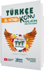 TYT Türkçe Pro Konu Anlatımı El Kitabı Yayın Denizi