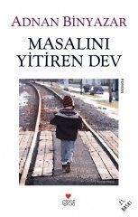 Masalını Yitiren Dev Can Yayınları