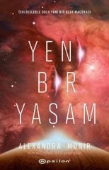 Yeni Bir Yaşam Epsilon Yayınevi