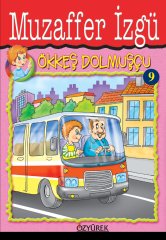 Ökkeş Dolmuşçu Özyürek Yayınları