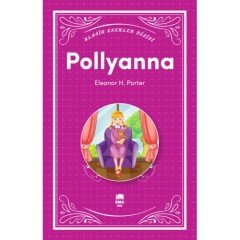 Pollyanna Ema Kitap