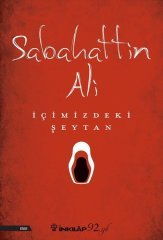 İçimizdeki Şeytan İnkılap Kitabevi