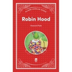 Robin Hood Ema Kitap