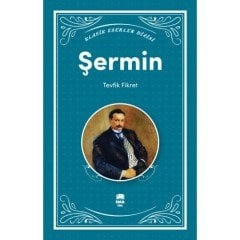Şermin Ema Kitap