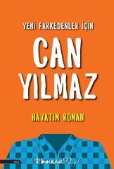 Hayatım Roman İnkılap Kitabevi