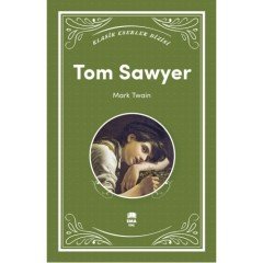 Tom Sawyer Ema Kitap