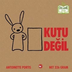 Kutu Değil Beyaz Balina Yayınları