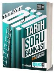 TYT AYT Tarih Soru Bankası Öğrenci İşi Yayınları