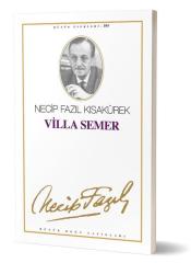 Villa Semer  Büyük Doğu Yayınları