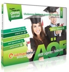 Açıköğretim 8052 Bahar Uluslararası İlişkilerde Araştırma Yöntemleri Uzman Kariyer Yayınları