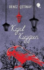 Kızıl Kuzgun Herdem Kitap