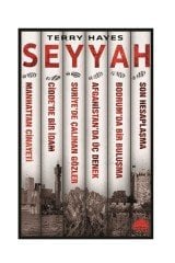 Seyyah Martı Yayınları