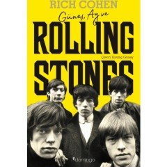 Güneş, Ay ve Rolling Stones Domingo Yayınevi