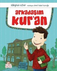 Arkadaşım Kur'an Nesil Çocuk Yayınları