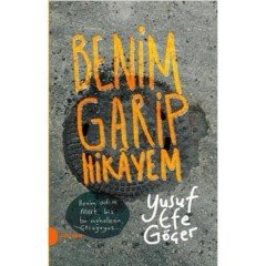 Benim Garip Hikayem Portakal Kitap