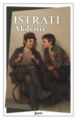Akdeniz Zeplin Kitap