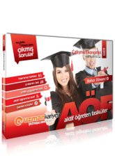 Çalışma Ekonomisi (Kod 6005) Uzman Kariyer Yayınları