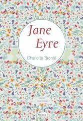 Jane Eyre Koridor Yayıncılık - Bez Cilt