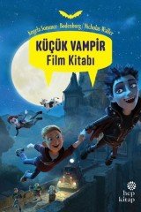 Küçük Vampir Film Kitabı Hep Kitap