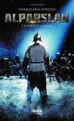 Alparslan - Savaşçıların Efendisi Çelik Yayınevi
