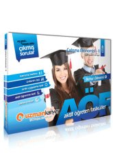 Çalışma Ekonomisi II (Kod 4023) Uzman Kariyer Yayınları