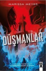 Düşmanlar  Dex Yayınları