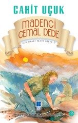 Madenci Cemal Dede Bilge Kültür Sanat