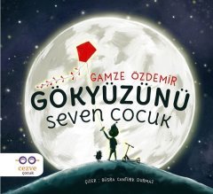 Gökyüzünü Seven Çocuk Cezve Çocuk