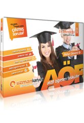 Ev Teknolojisi (Kod:2045) Uzman Kariyer Yayınları