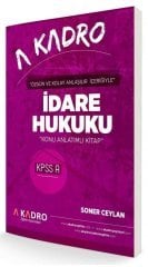 KPSS A Grubu Ceza Hukuku Konu Anlatımlı A Kadro Yayınları