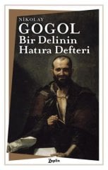Bir Delinin Hatıra Defteri Zeplin Kitap