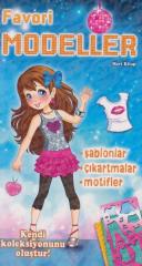 Favori Modeller Mavi Kitap Parıltı Yayınları