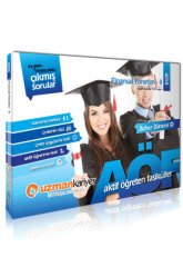 Finansal Yönetim II (Kod 4058) Uzman Kariyer Yayınları