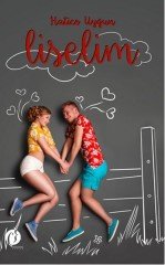 Liselim Herdem Kitap